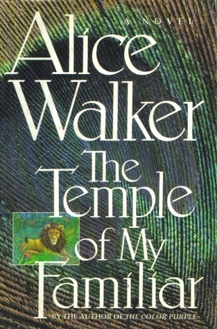 The Temple of My Familiar