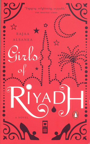 Girls of Riyadh