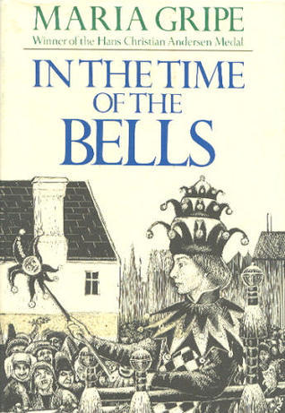 In the Time of the Bells book cover