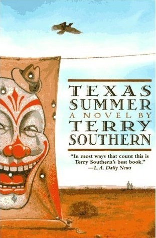 Texas Summer book cover