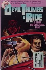 The Devil Thumbs a Ride book cover