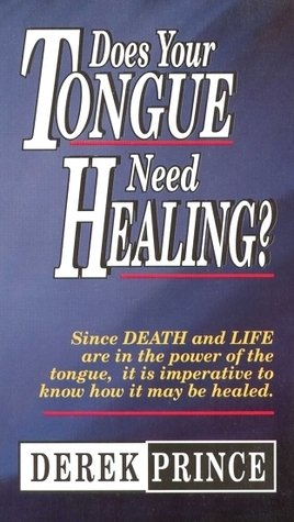 Does Your Tongue Need Healing
