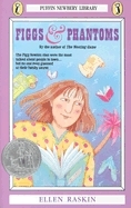Figgs & Phantoms book cover