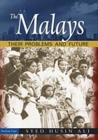 The Malays book cover