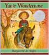Yonie Wondernose