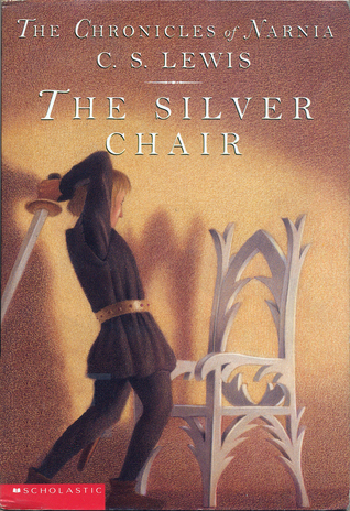 The Silver Chair (Chronicles of Narnia, #6)