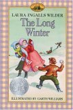 The Long Winter (Little House, #6)