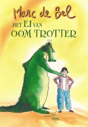 Het ei van oom Trotter