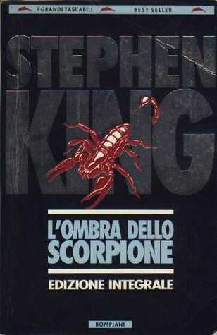 L'ombra dello scorpione