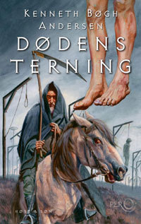 Den Store Djævlekrig book cover 2