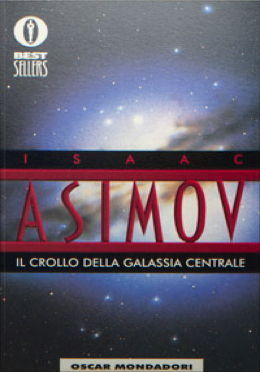 Il crollo della galassia centrale