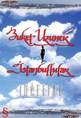 The People of Istanbul book cover