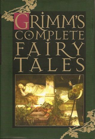 Grimm's Complete Fairy Tales