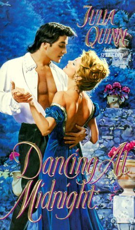 Dancing at Midnight (Splendid Trilogy, #2)
