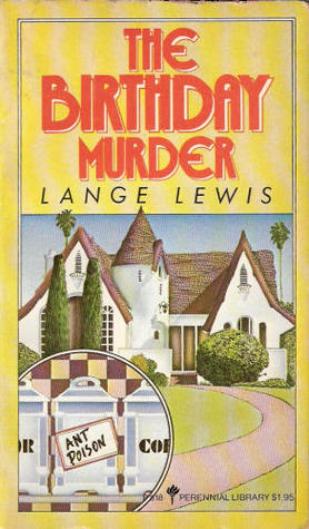The Birthday Murders
