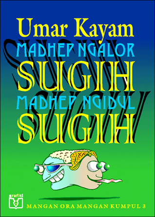Madhep Ngalor Sugih Madhep Ngidul Sugih book cover