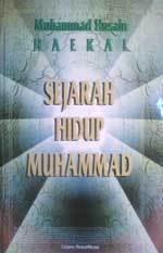 Sejarah Hidup Muhammad