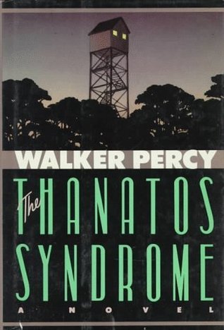 Thanatos Syndrome