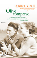 Olive comprese book cover