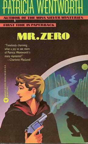 Mr. Zero