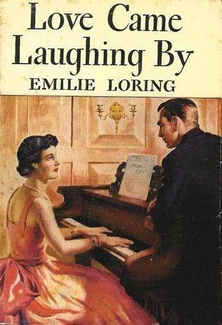 Love Came Laughing By
