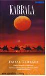 Karbala book cover