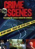 Crime Scenes book cover