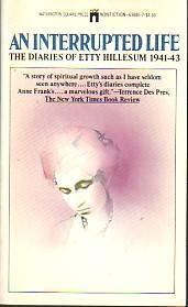 An Interrupted Life by Etty Hillesum | Goodreads