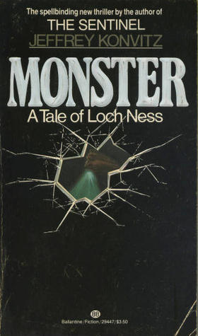 Monster: A Tale of Loch Ness