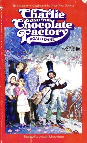 Charlie and the Chocolate Factory
