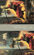 Jeg er et vilt begrep - Essays book cover