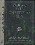 The Magic of The Christmas Box book cover