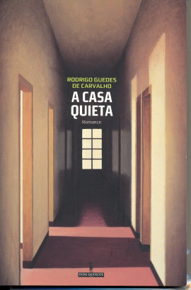 A Casa Quieta