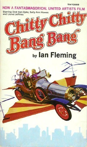 Chitty Chitty Bang Bang