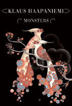 洋書 klaus haapaniemi Monster クラウス・ハーパニエミ KLAUS HAAPANIEMI 『Monsters』 - 旅