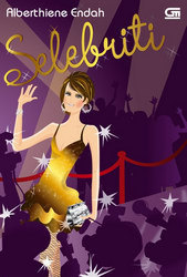 Selebriti book cover