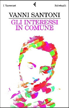 Gli interessi in comune book cover