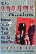 Addams Chronicles book cover