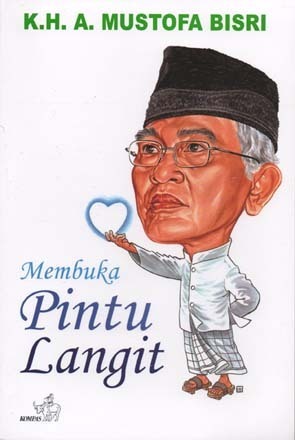 Membuka Pintu Langit book cover