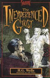 The Inexperienced Ghost book cover
