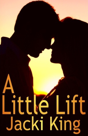 A Little Lift book cover