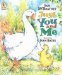 Just You and Me book cover