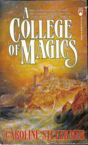 A College of Magics