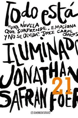 Todo está iluminado
