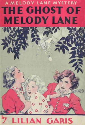 The Ghost of Melody Lane