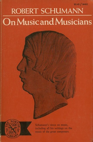 On Music and Musicians book cover