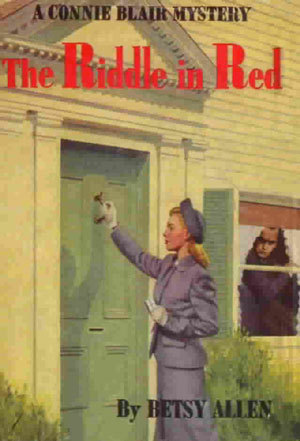 The Riddle in Red
