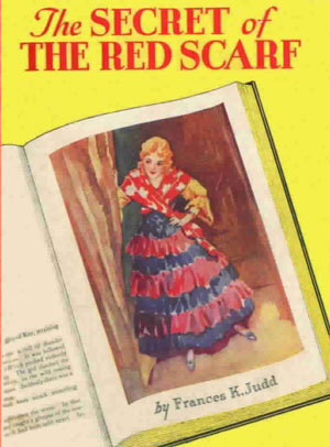 The Secret of the Red Scarf