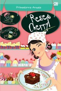 Resep Cherry book cover