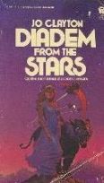 Diadem from the Stars